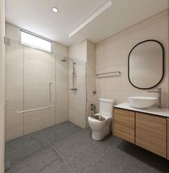 Shiro (D15), Apartment #517518171
